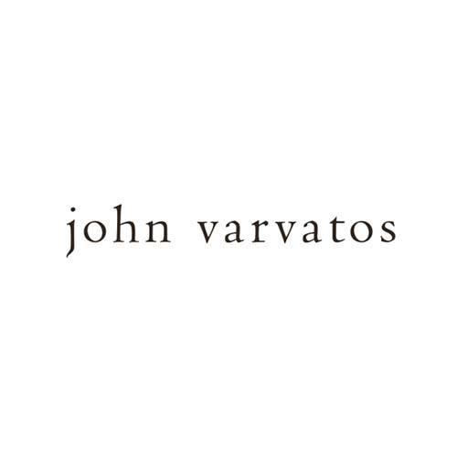 John Varvatos logo